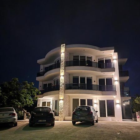 M&H Apartments Улцинь Экстерьер фото