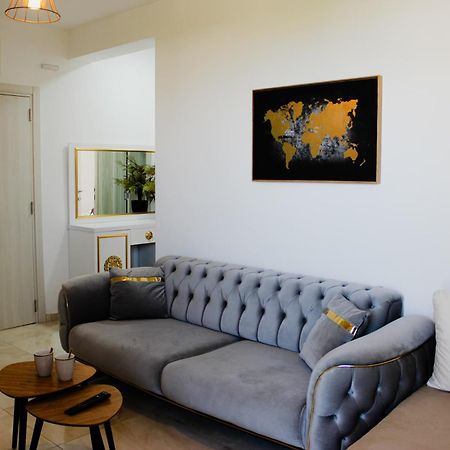 M&H Apartments Улцинь Экстерьер фото
