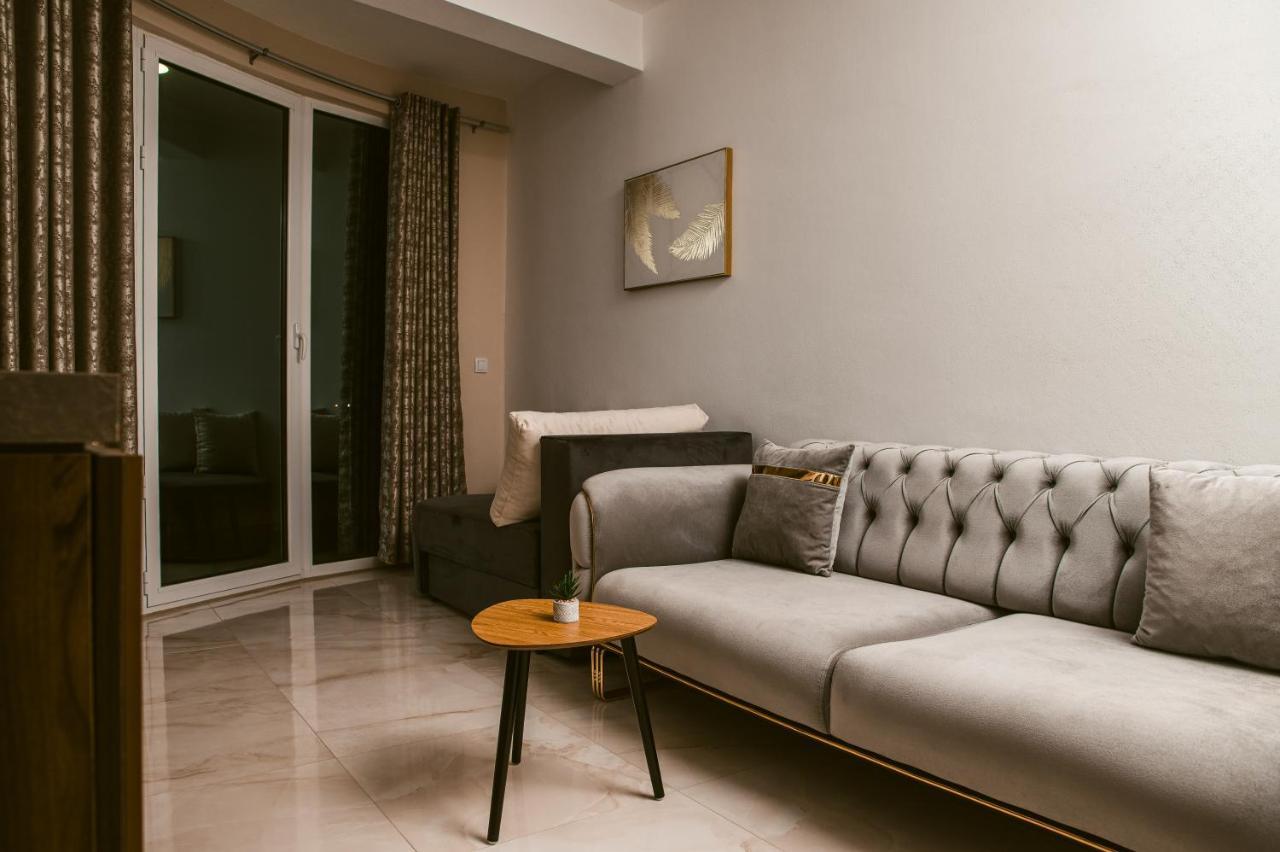 M&H Apartments Улцинь Экстерьер фото