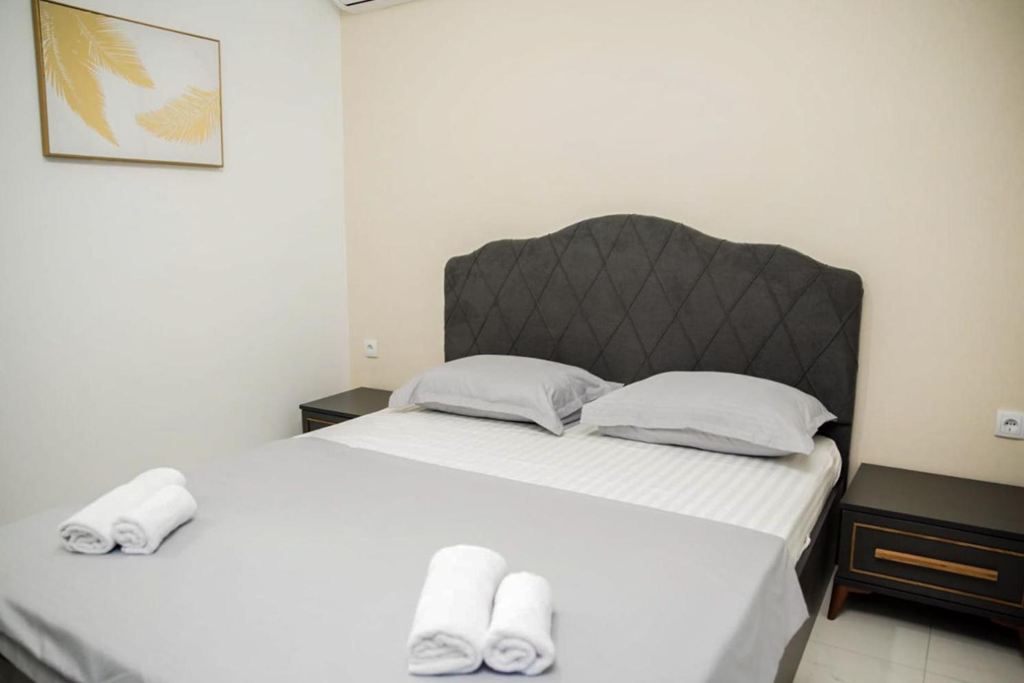 M&H Apartments Улцинь Номер фото
