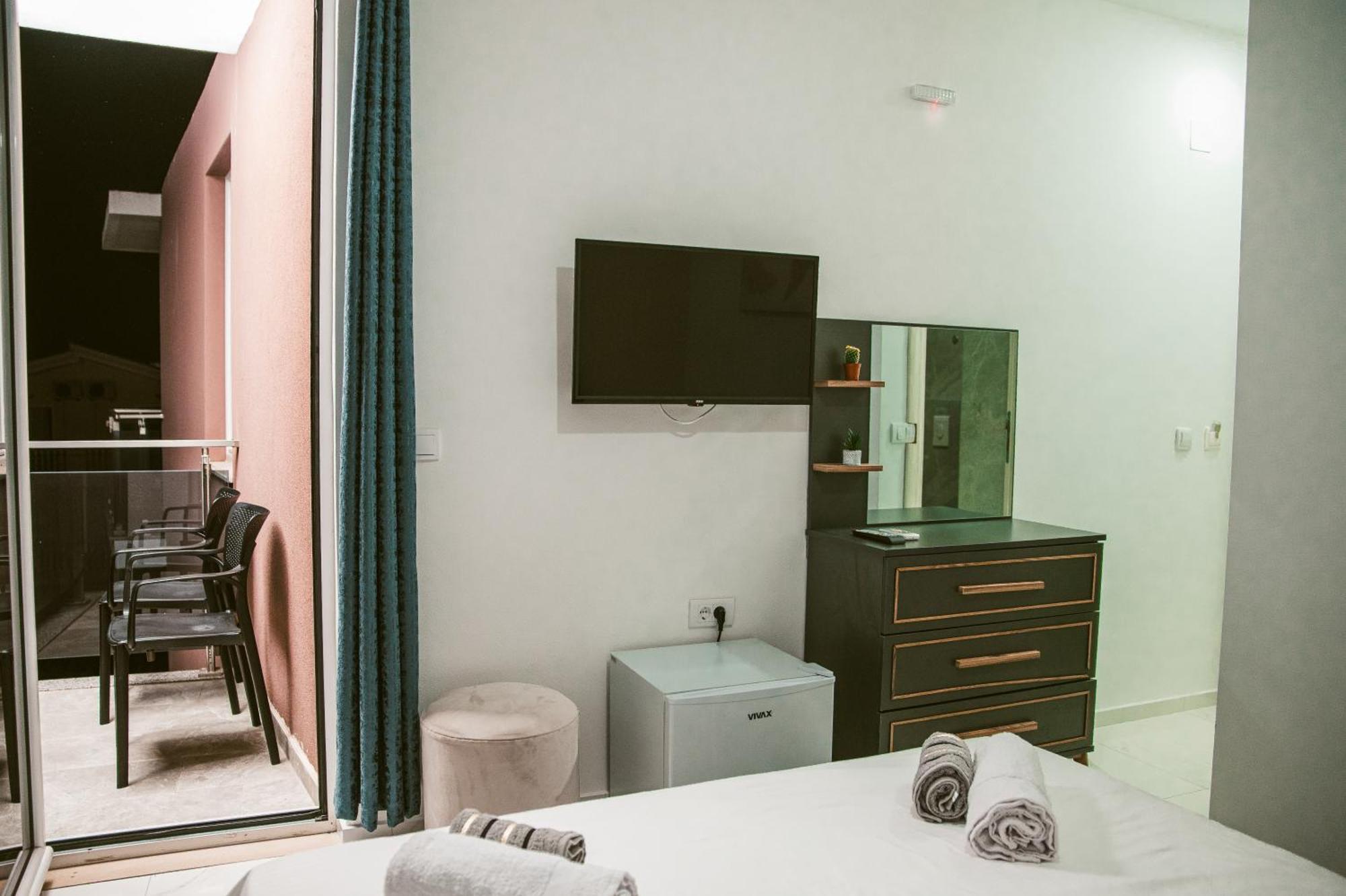 M&H Apartments Улцинь Номер фото