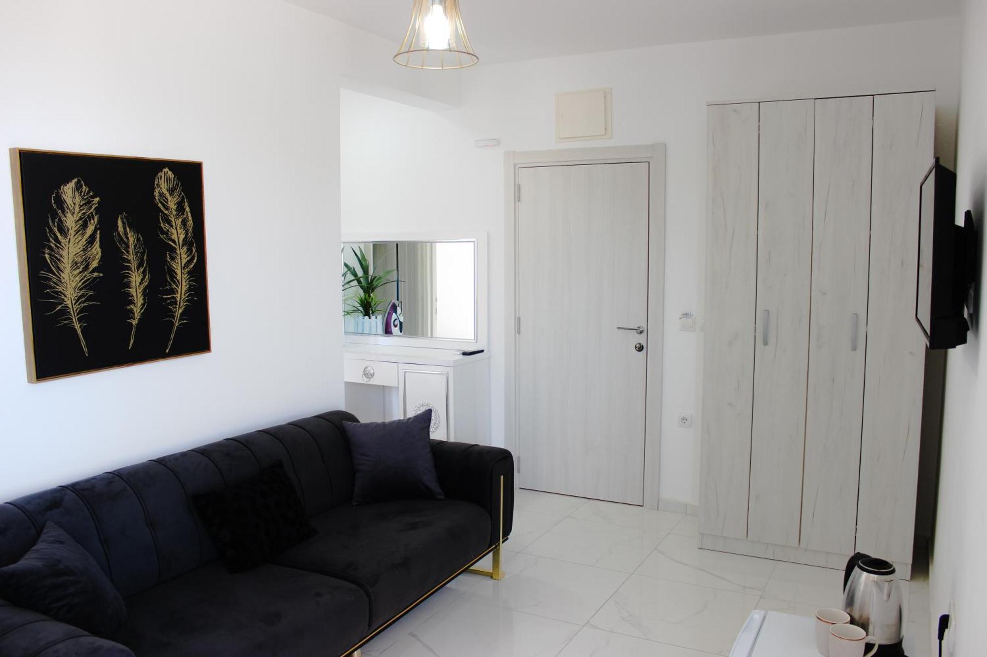 M&H Apartments Улцинь Экстерьер фото