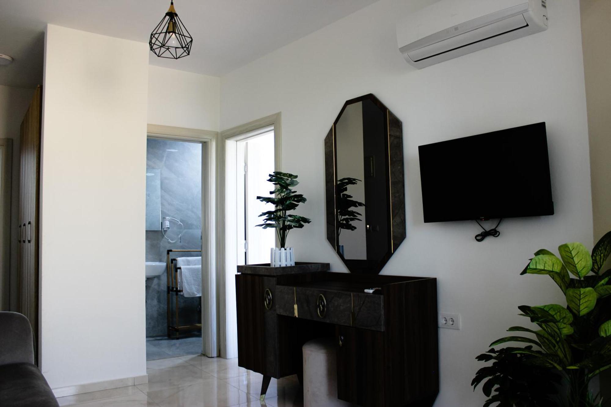 M&H Apartments Улцинь Экстерьер фото