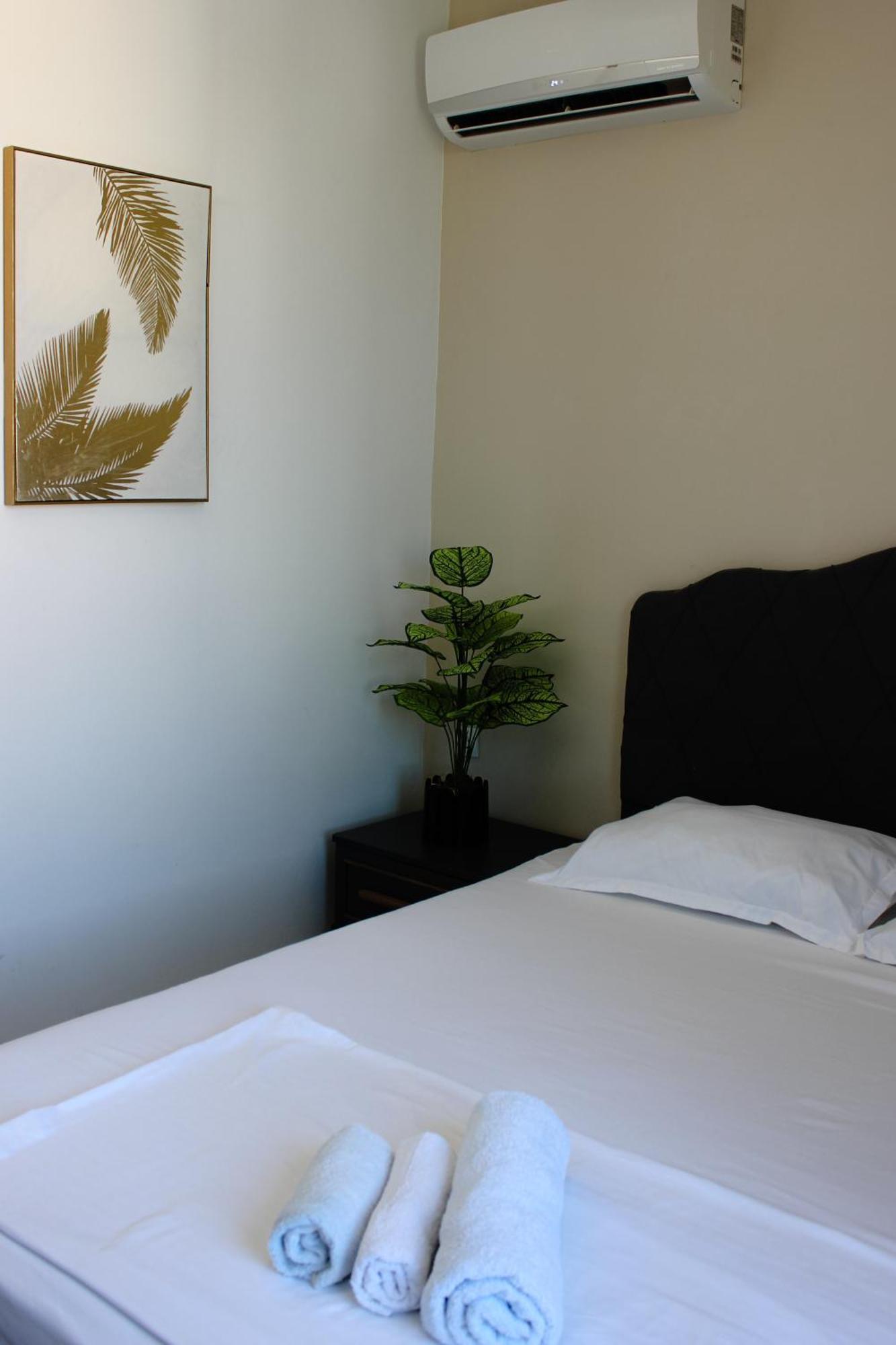 M&H Apartments Улцинь Номер фото