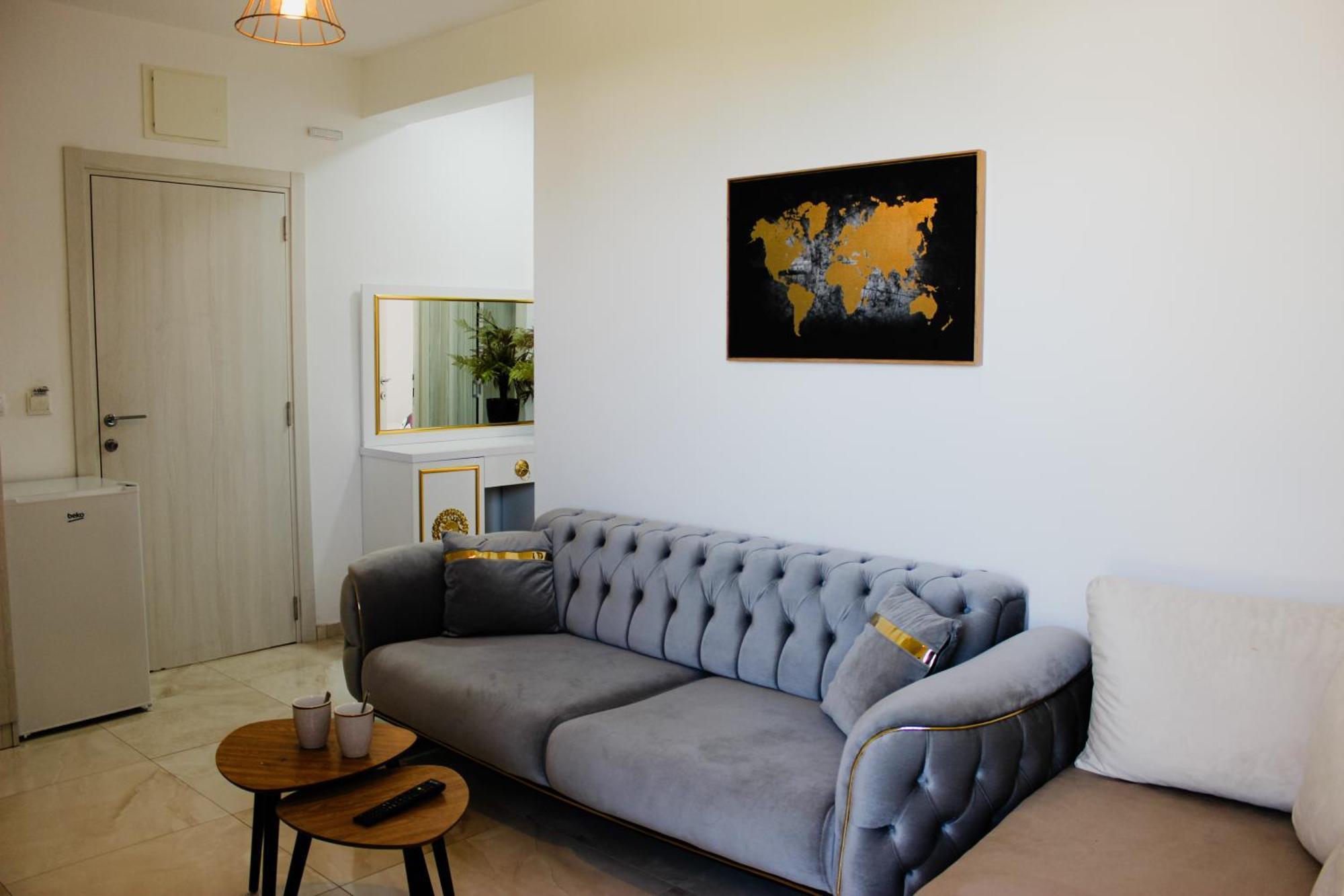 M&H Apartments Улцинь Экстерьер фото