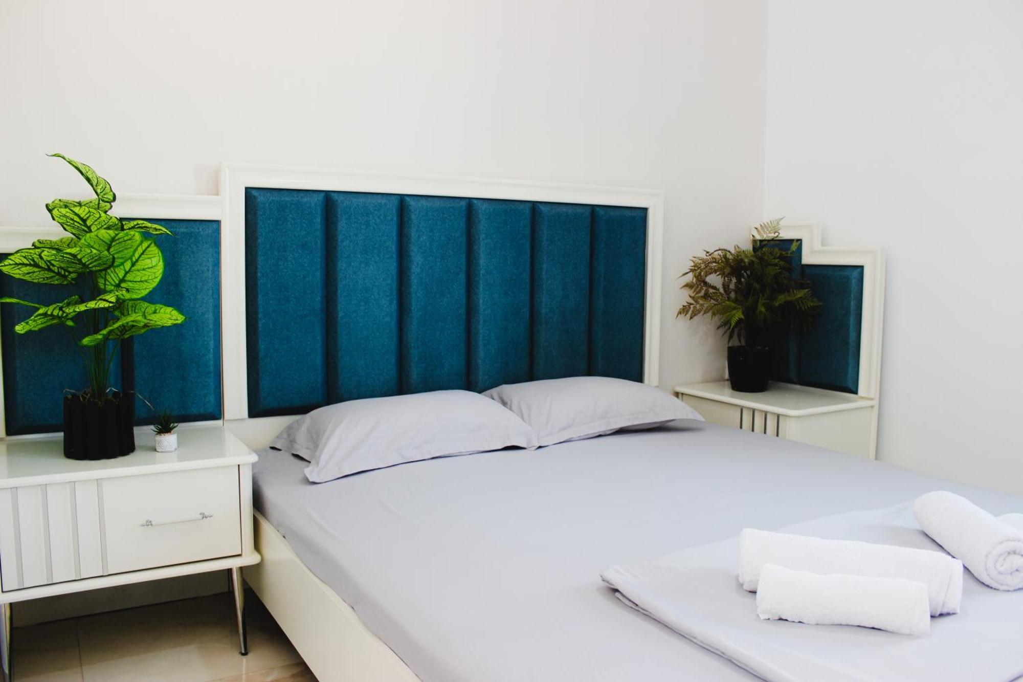 M&H Apartments Улцинь Экстерьер фото