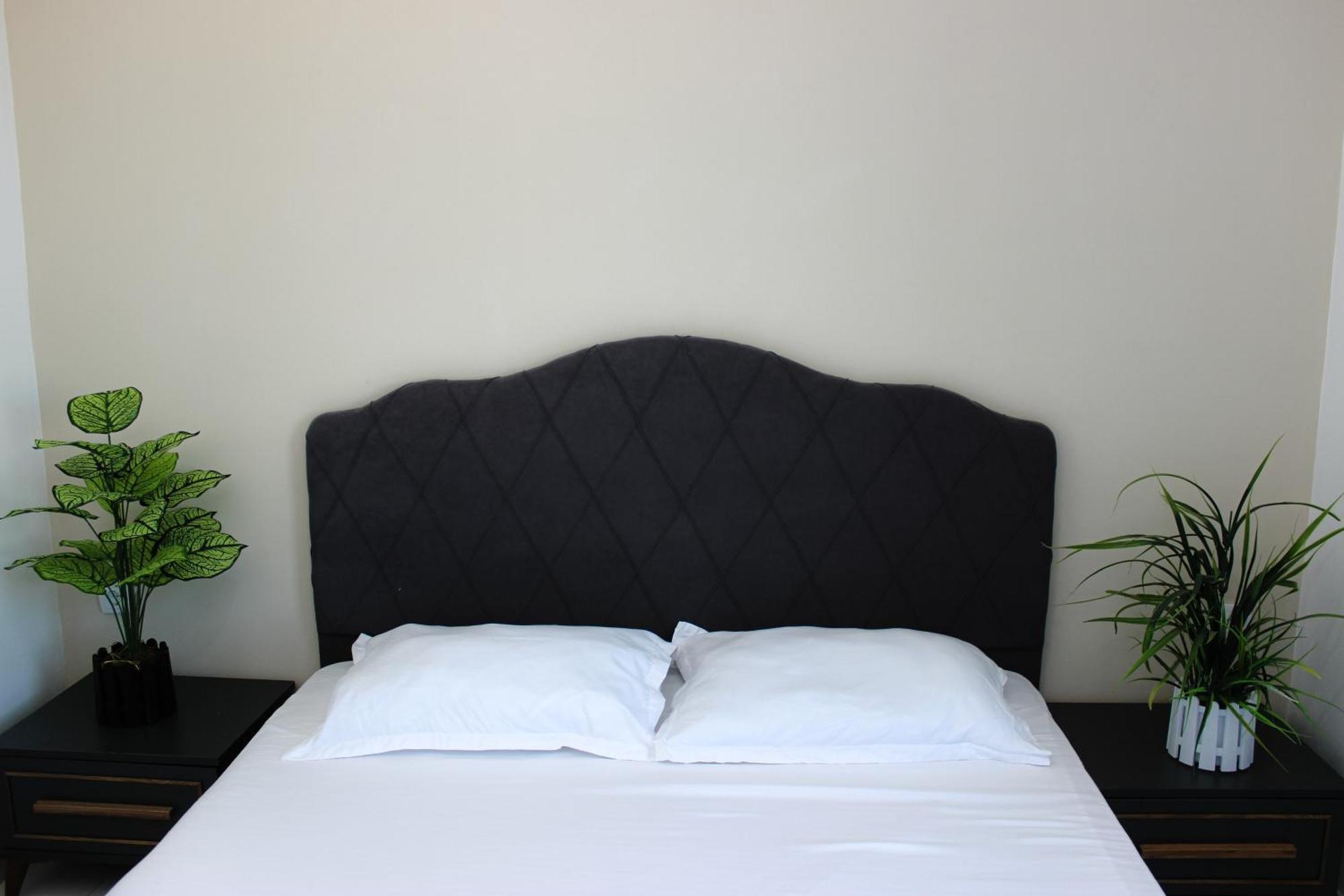 M&H Apartments Улцинь Экстерьер фото