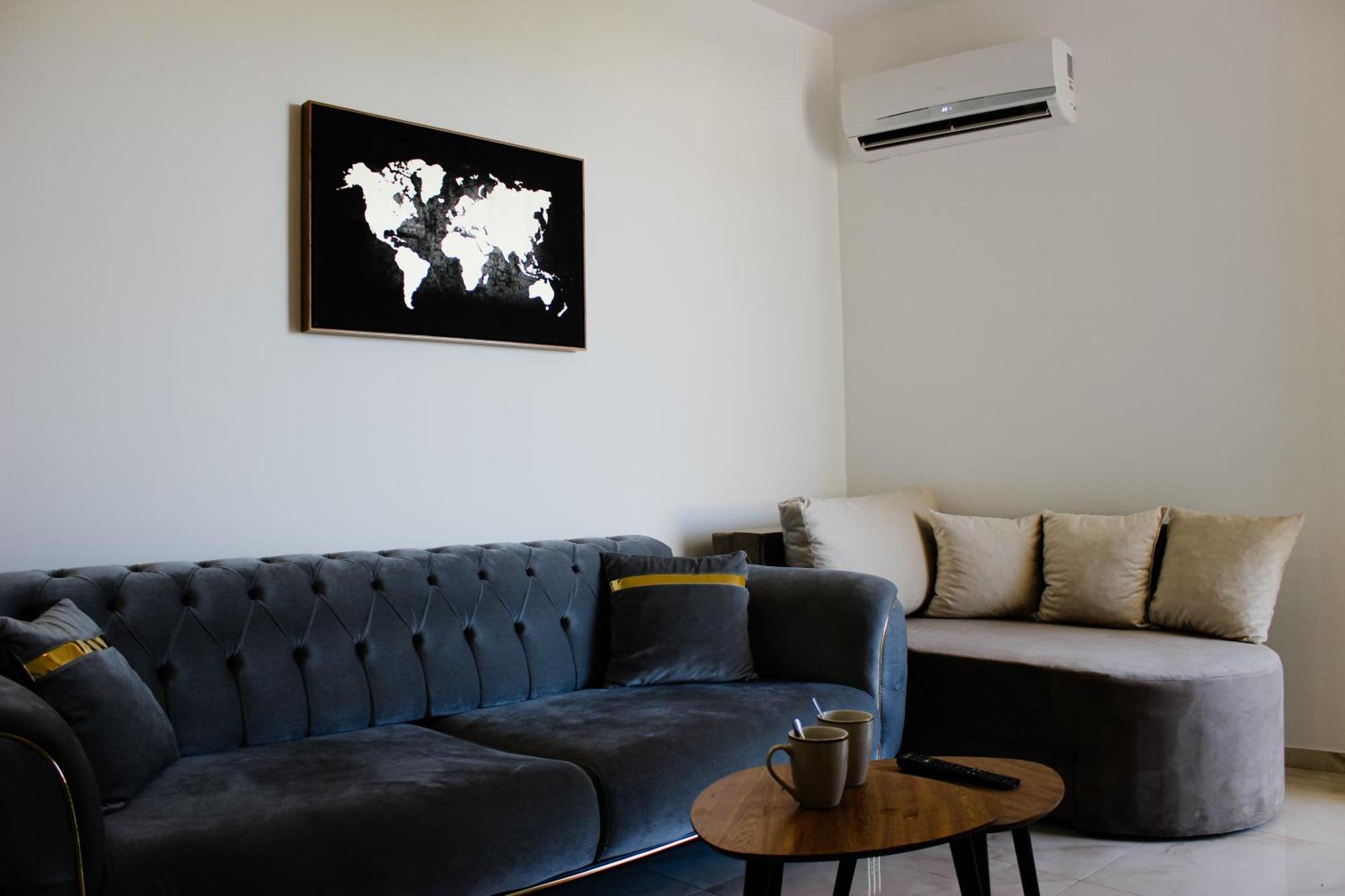 M&H Apartments Улцинь Номер фото