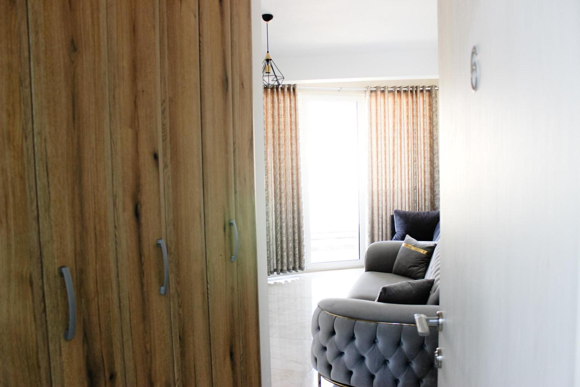 M&H Apartments Улцинь Экстерьер фото