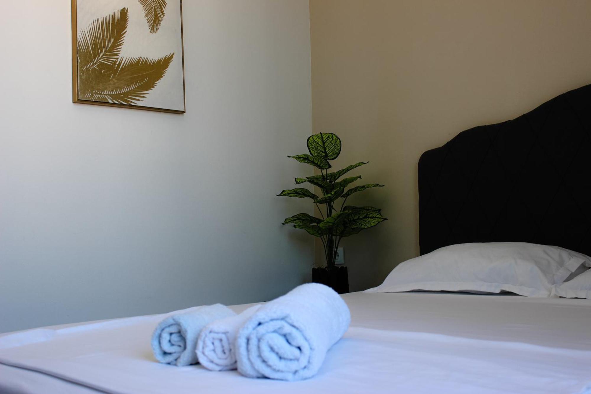 M&H Apartments Улцинь Номер фото