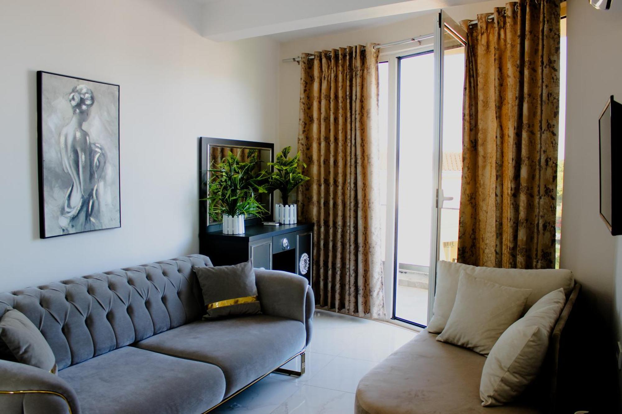M&H Apartments Улцинь Экстерьер фото
